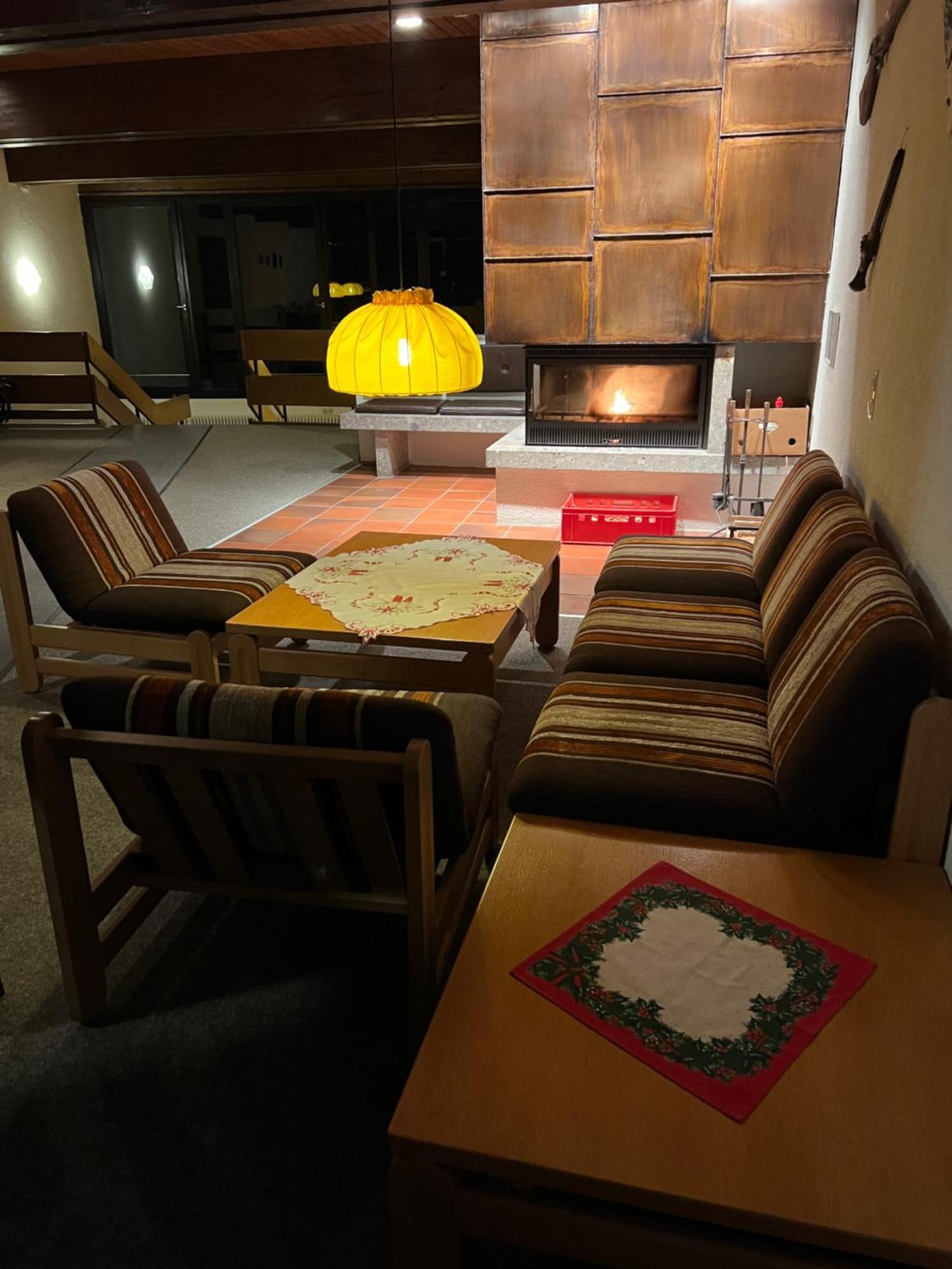Exklusive Fewo Allgaeustern Steibis Mit Wlan Sauna Kamin Und Oberstaufen Plus Card Bagian luar foto